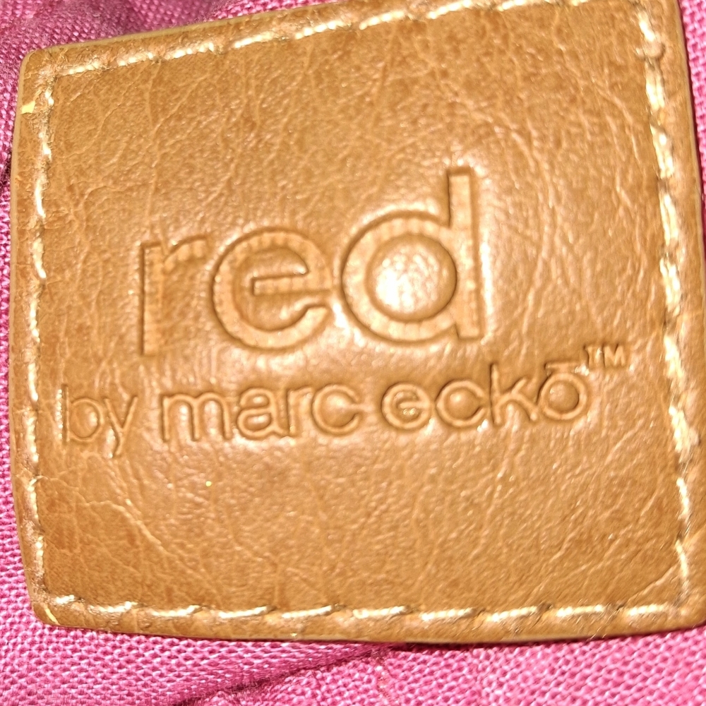 Red By Marc Echo Vintage Bag - image 4
